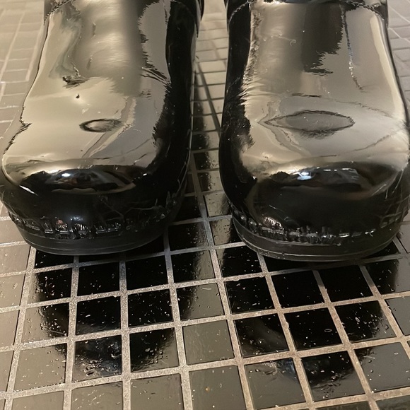 Dansko XP Women’s Clogs - Picture 4 of 4